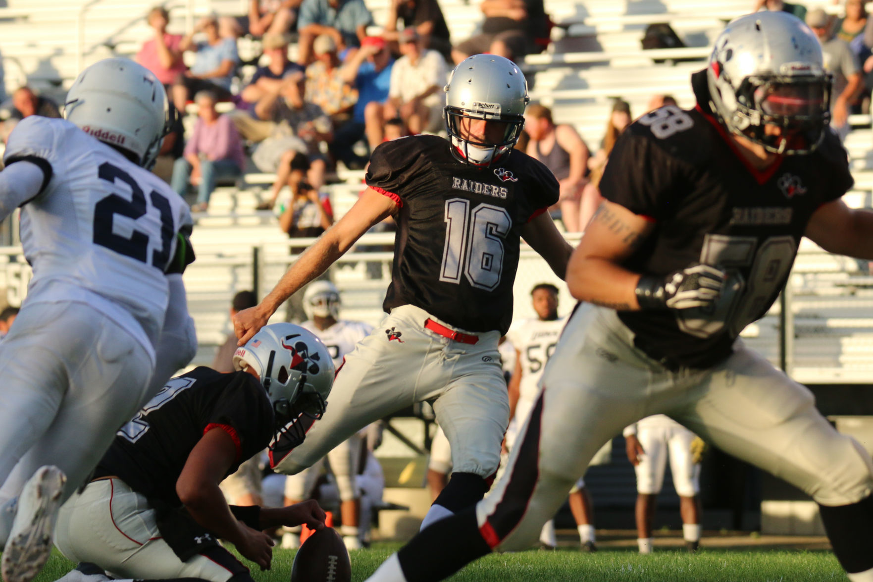 Racine Raiders